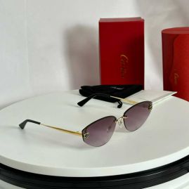 Picture of Cartier Sunglasses _SKUfw55796056fw